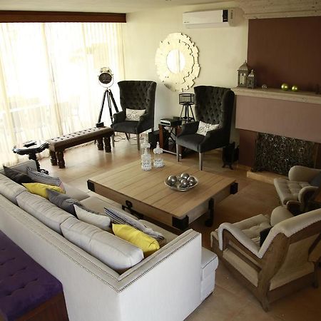 San Pietro Boutique Hotel Tlaquepaque Zewnętrze zdjęcie