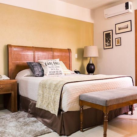 San Pietro Boutique Hotel Tlaquepaque Zewnętrze zdjęcie