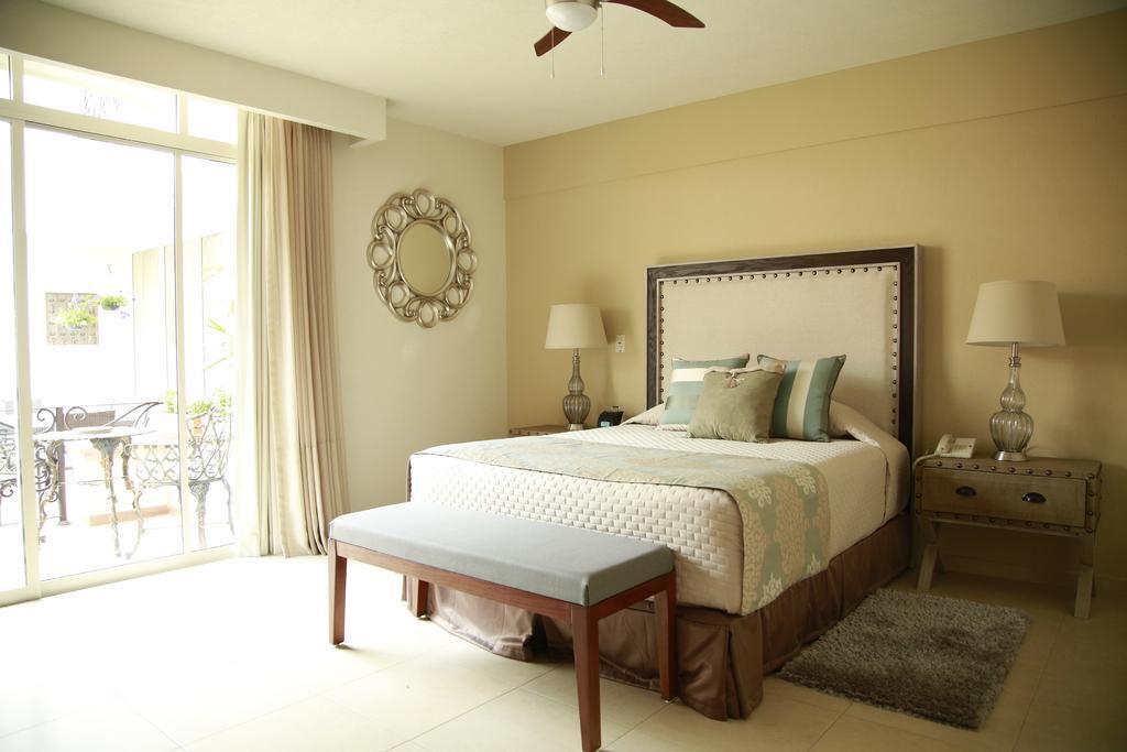 San Pietro Boutique Hotel Tlaquepaque Zewnętrze zdjęcie