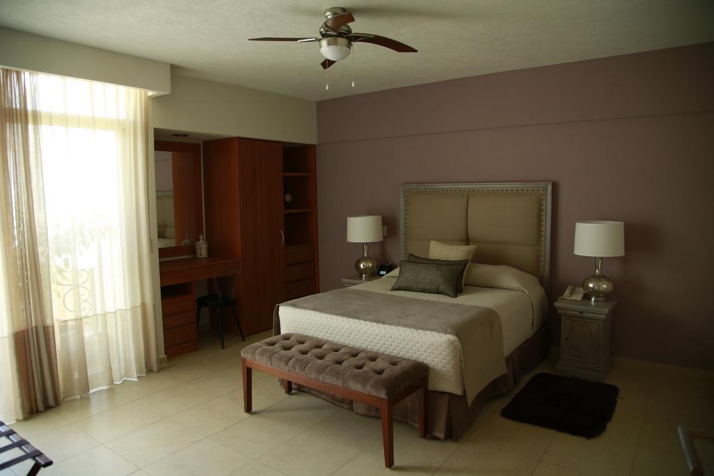 San Pietro Boutique Hotel Tlaquepaque Zewnętrze zdjęcie
