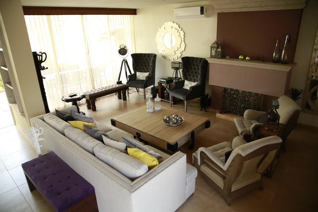 San Pietro Boutique Hotel Tlaquepaque Zewnętrze zdjęcie