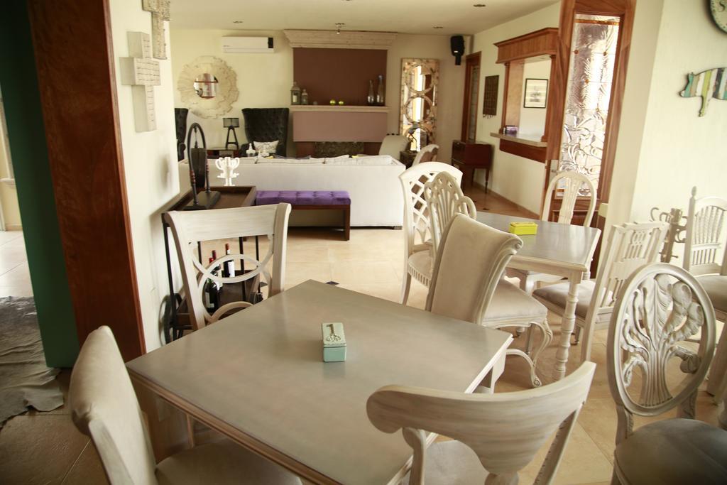 San Pietro Boutique Hotel Tlaquepaque Zewnętrze zdjęcie