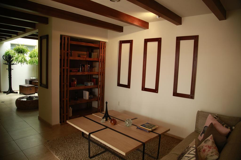 San Pietro Boutique Hotel Tlaquepaque Zewnętrze zdjęcie