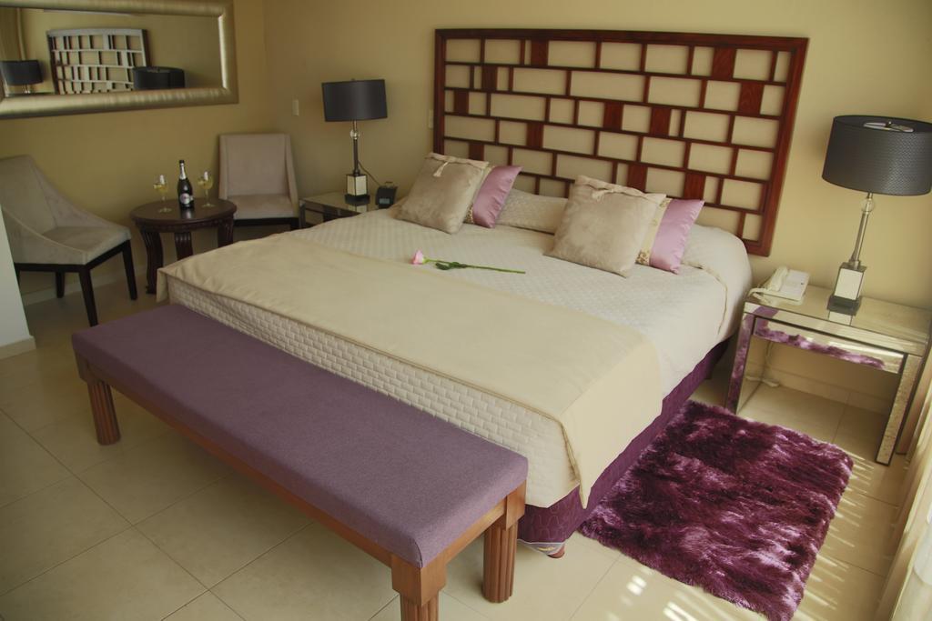 San Pietro Boutique Hotel Tlaquepaque Zewnętrze zdjęcie