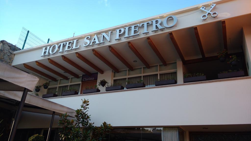 San Pietro Boutique Hotel Tlaquepaque Zewnętrze zdjęcie