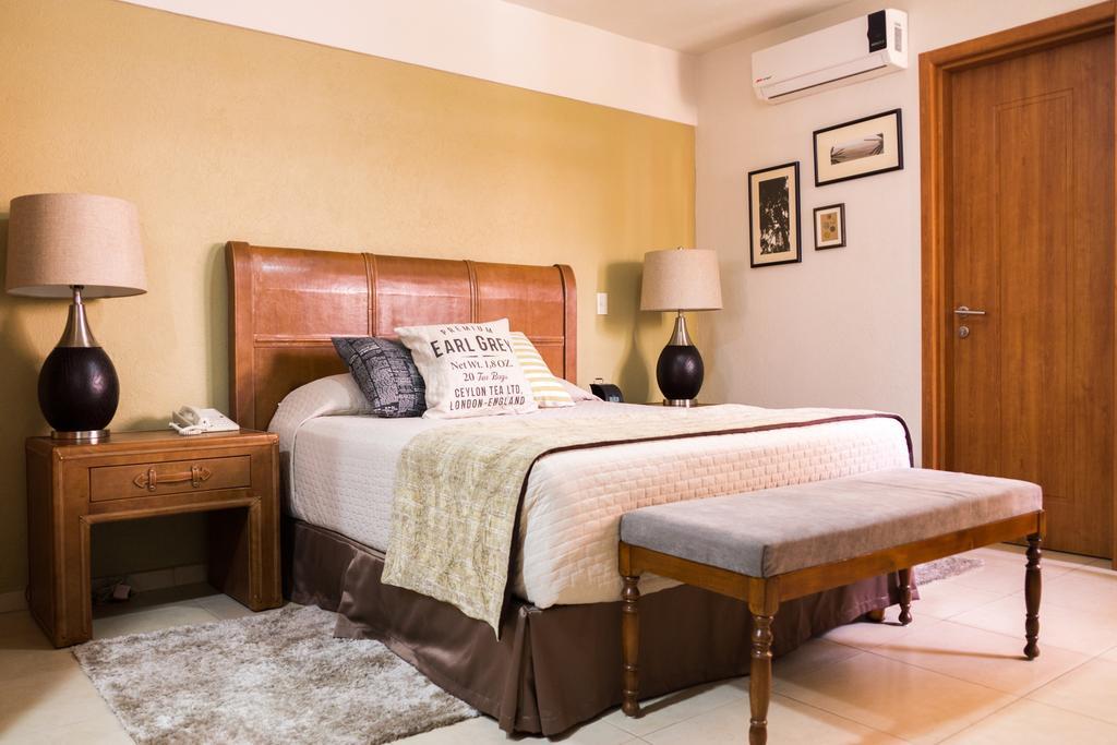 San Pietro Boutique Hotel Tlaquepaque Zewnętrze zdjęcie