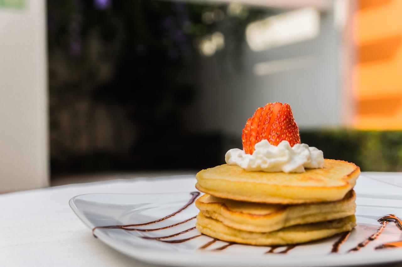 San Pietro Boutique Hotel Tlaquepaque Zewnętrze zdjęcie