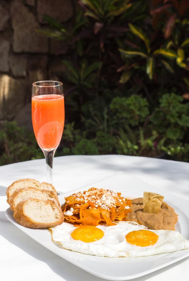 San Pietro Boutique Hotel Tlaquepaque Zewnętrze zdjęcie