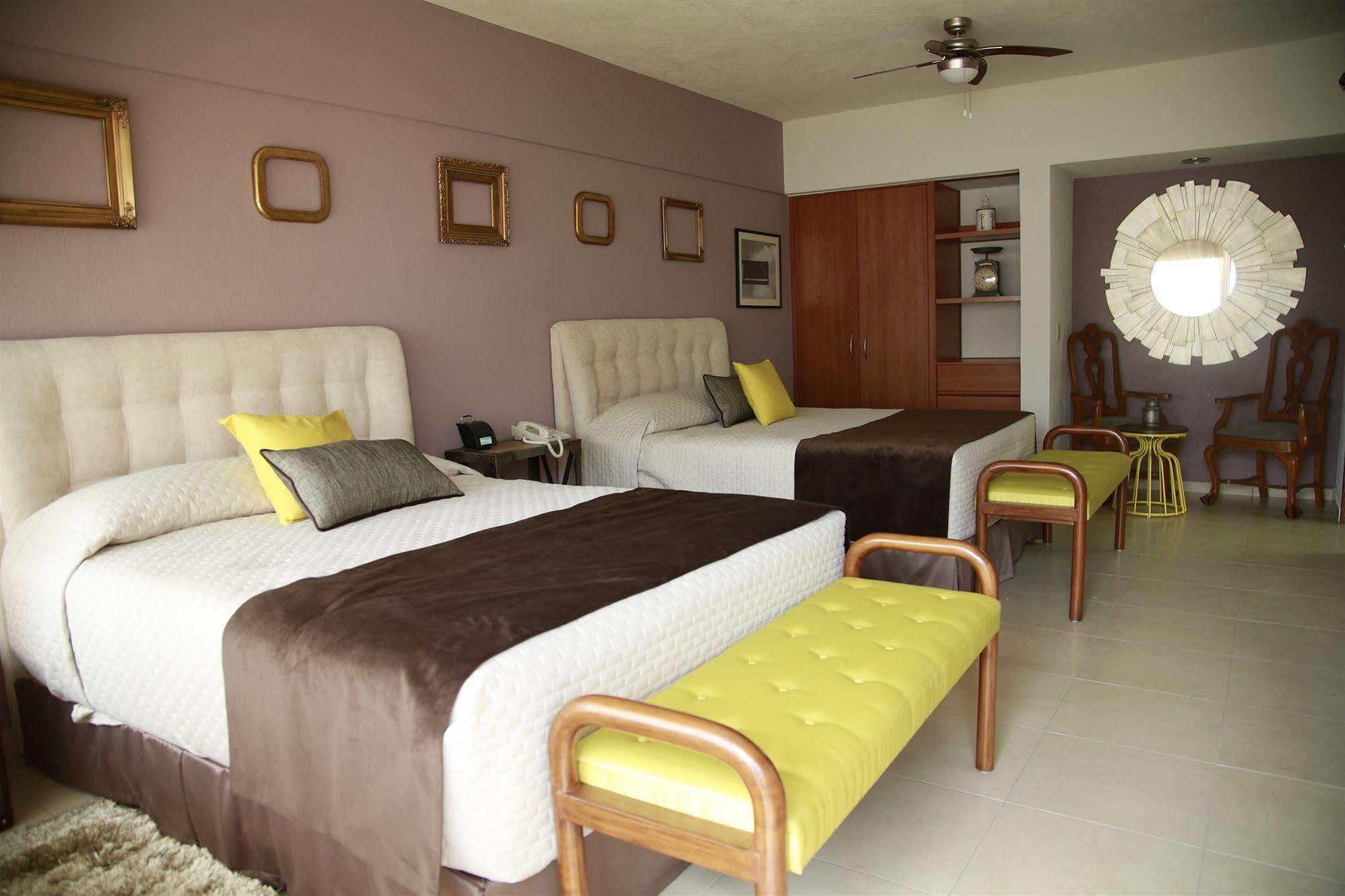 San Pietro Boutique Hotel Tlaquepaque Zewnętrze zdjęcie