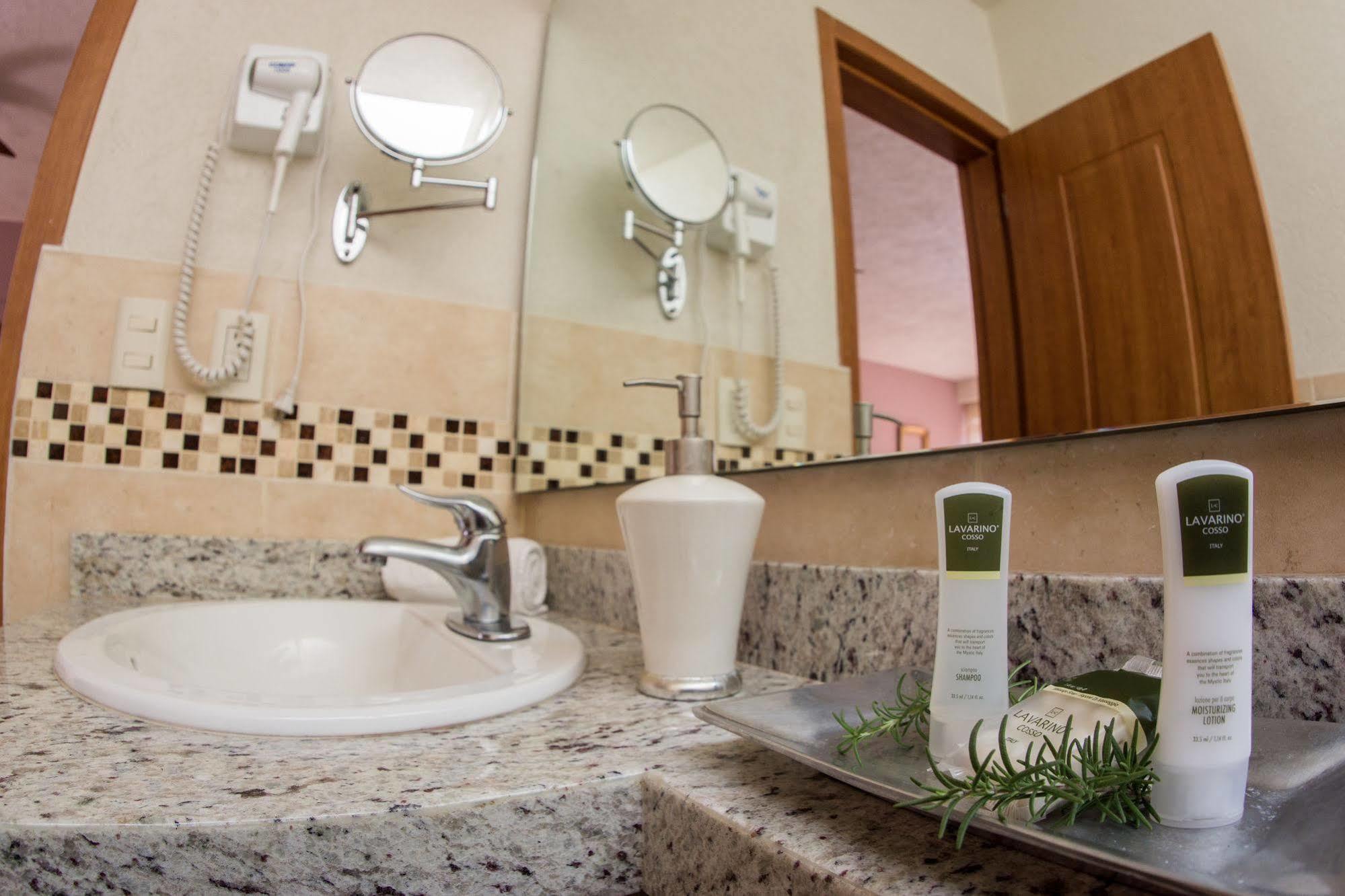 San Pietro Boutique Hotel Tlaquepaque Zewnętrze zdjęcie