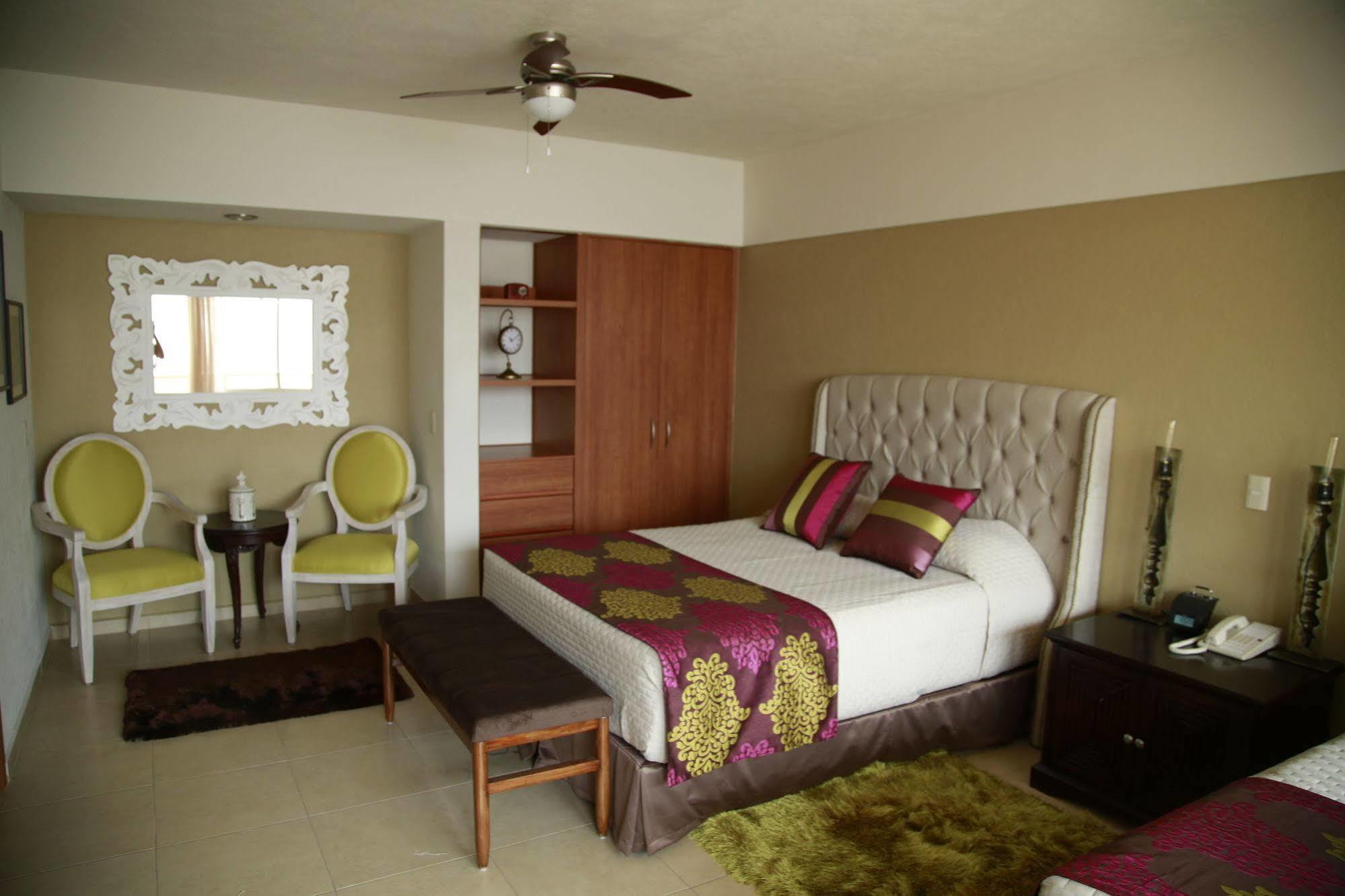 San Pietro Boutique Hotel Tlaquepaque Zewnętrze zdjęcie