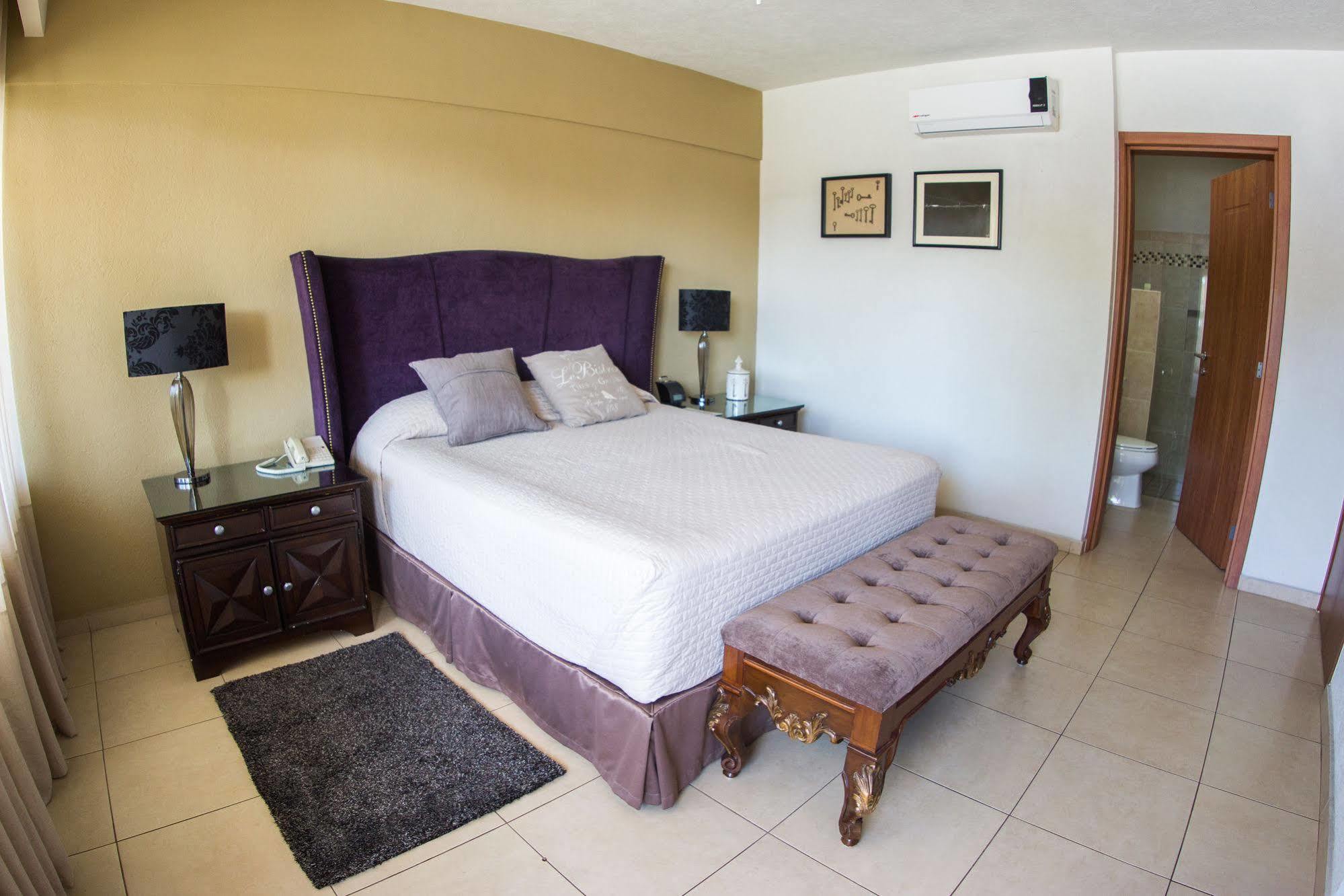 San Pietro Boutique Hotel Tlaquepaque Zewnętrze zdjęcie
