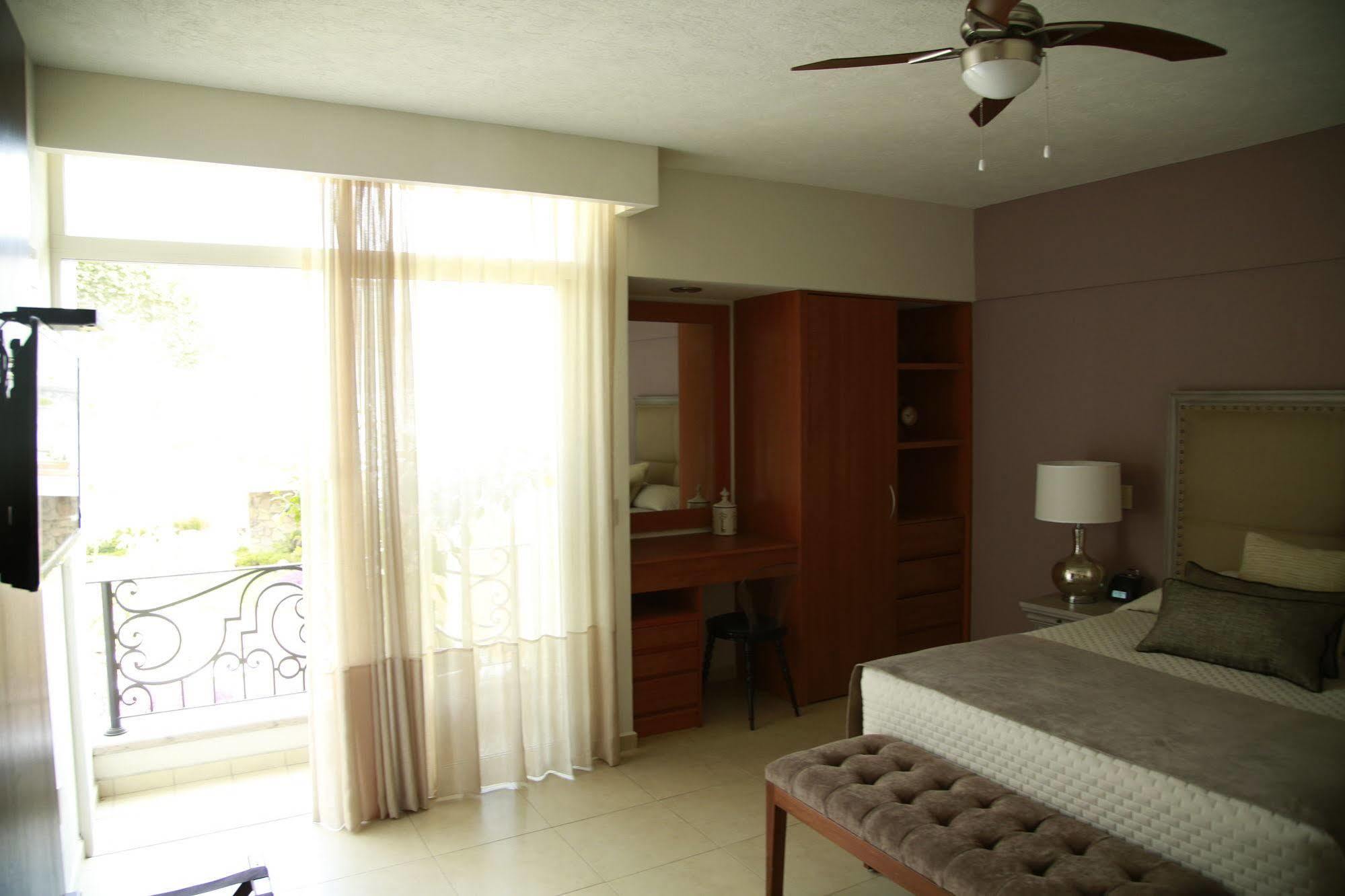 San Pietro Boutique Hotel Tlaquepaque Zewnętrze zdjęcie