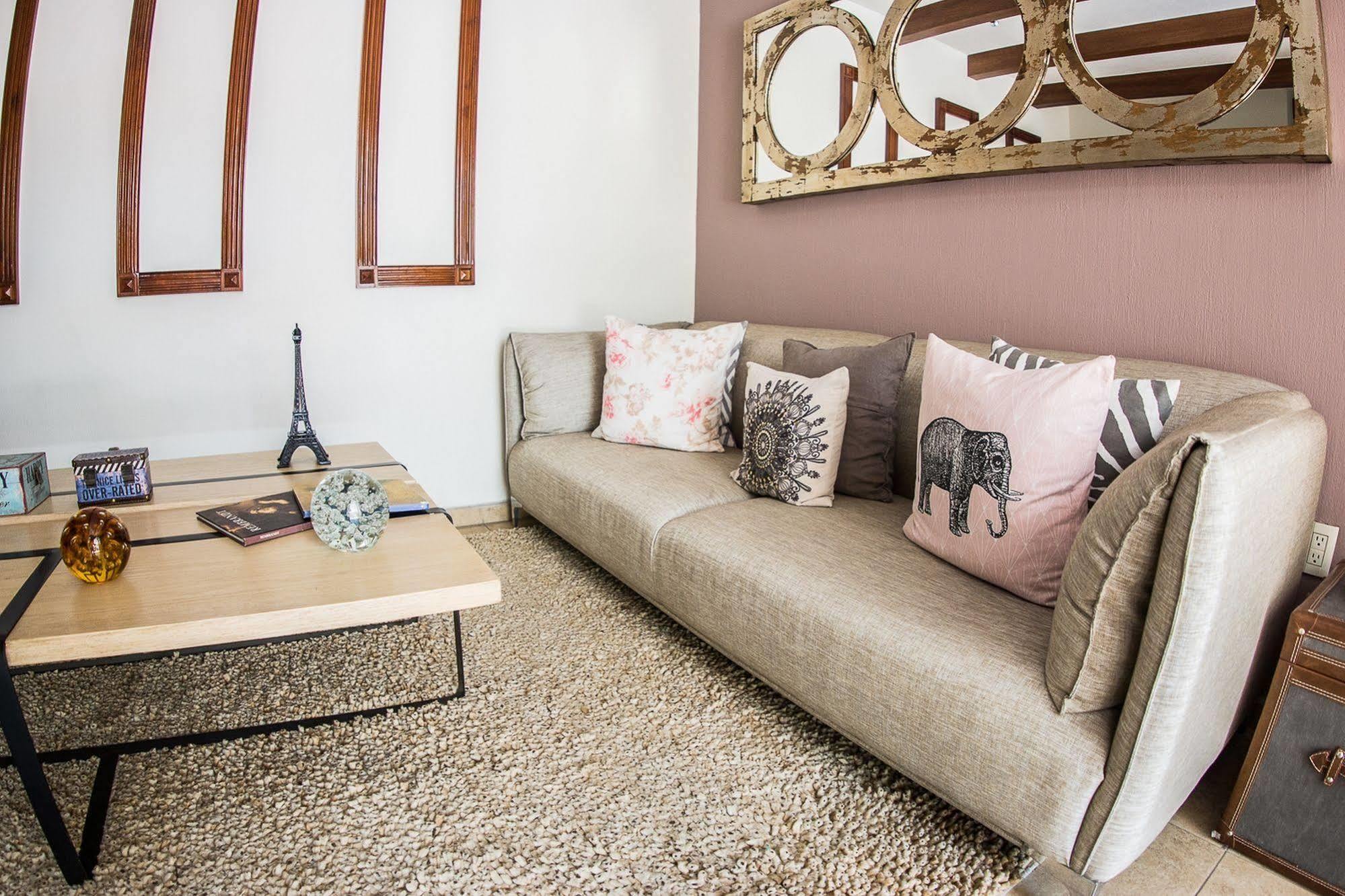 San Pietro Boutique Hotel Tlaquepaque Zewnętrze zdjęcie