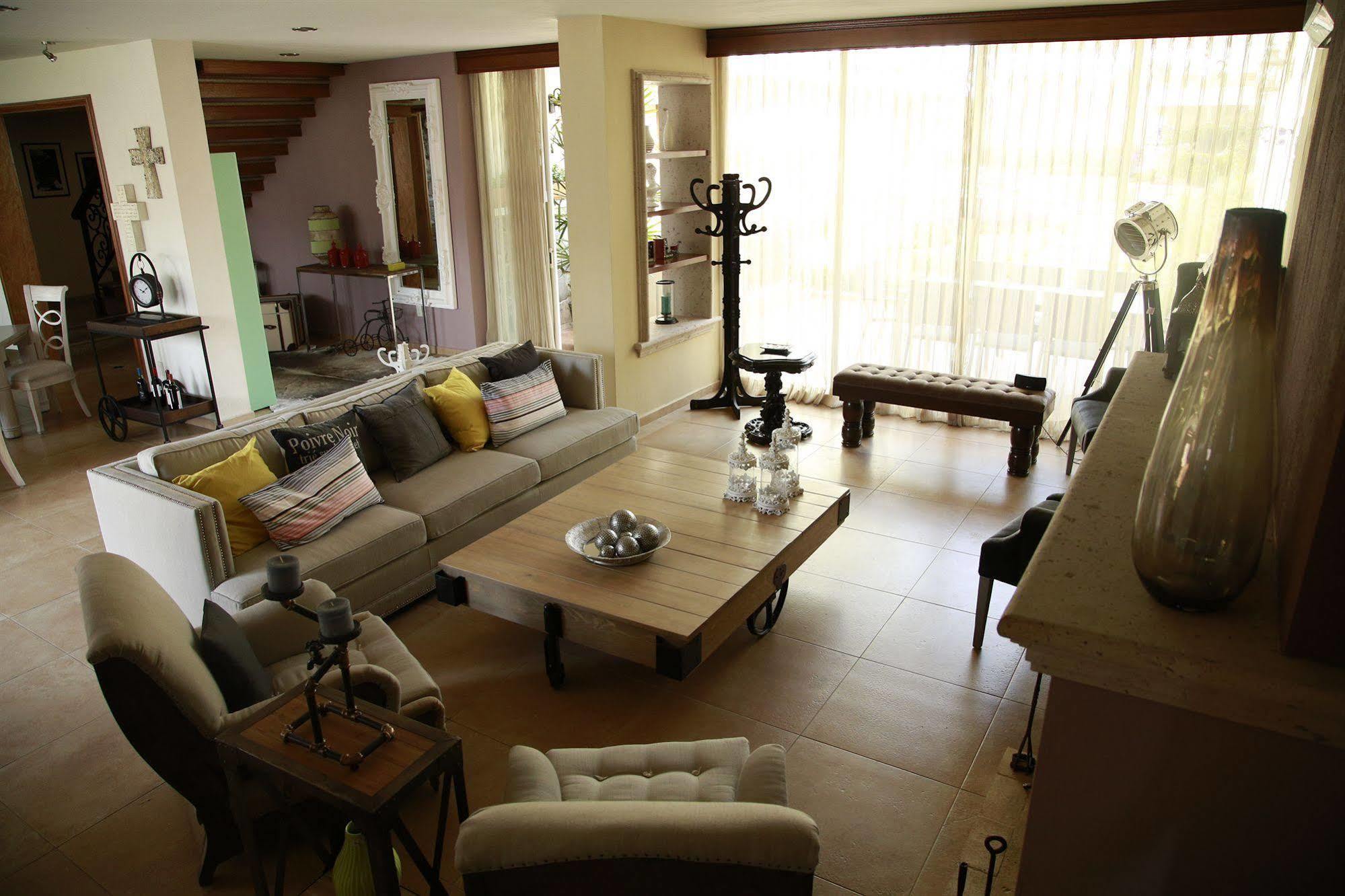 San Pietro Boutique Hotel Tlaquepaque Zewnętrze zdjęcie