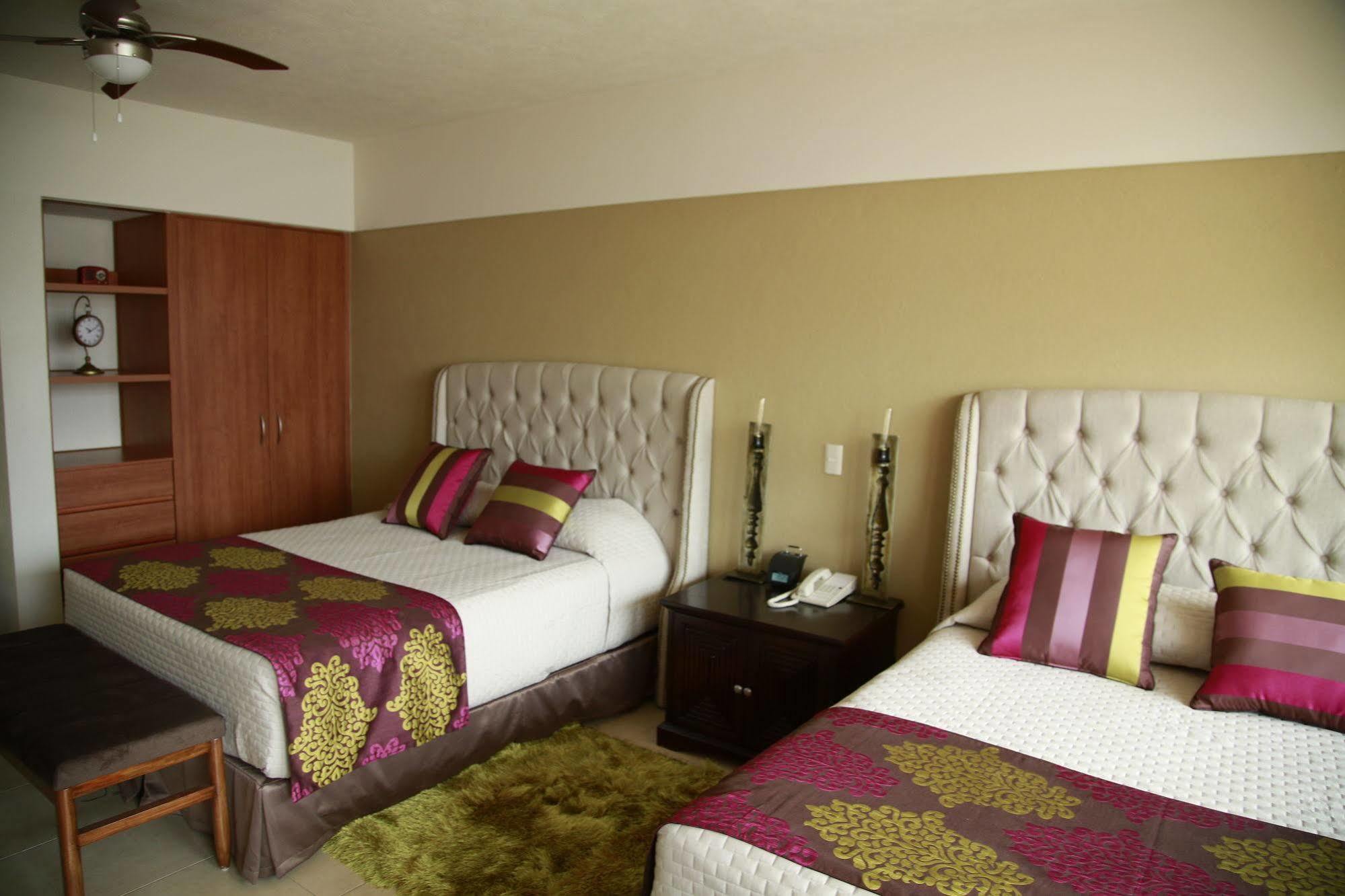 San Pietro Boutique Hotel Tlaquepaque Zewnętrze zdjęcie