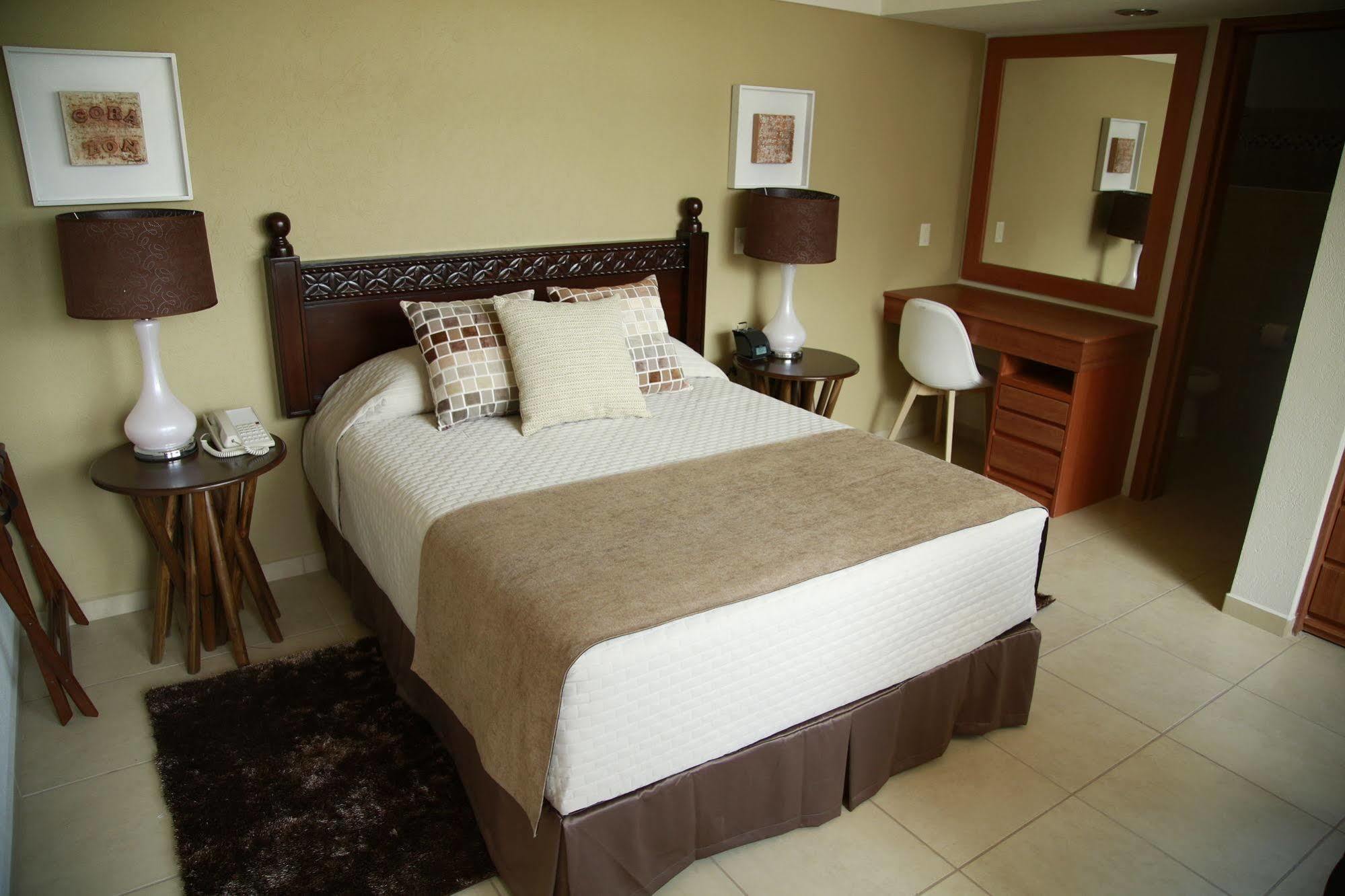 San Pietro Boutique Hotel Tlaquepaque Zewnętrze zdjęcie