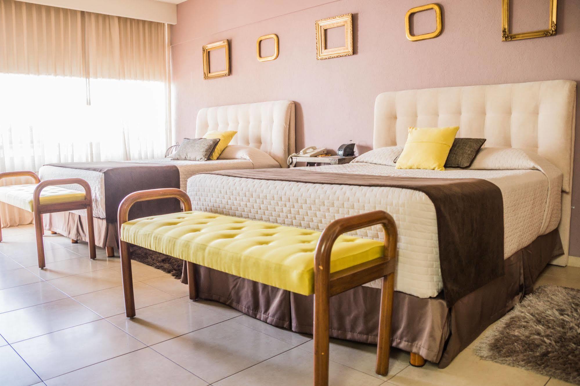 San Pietro Boutique Hotel Tlaquepaque Zewnętrze zdjęcie