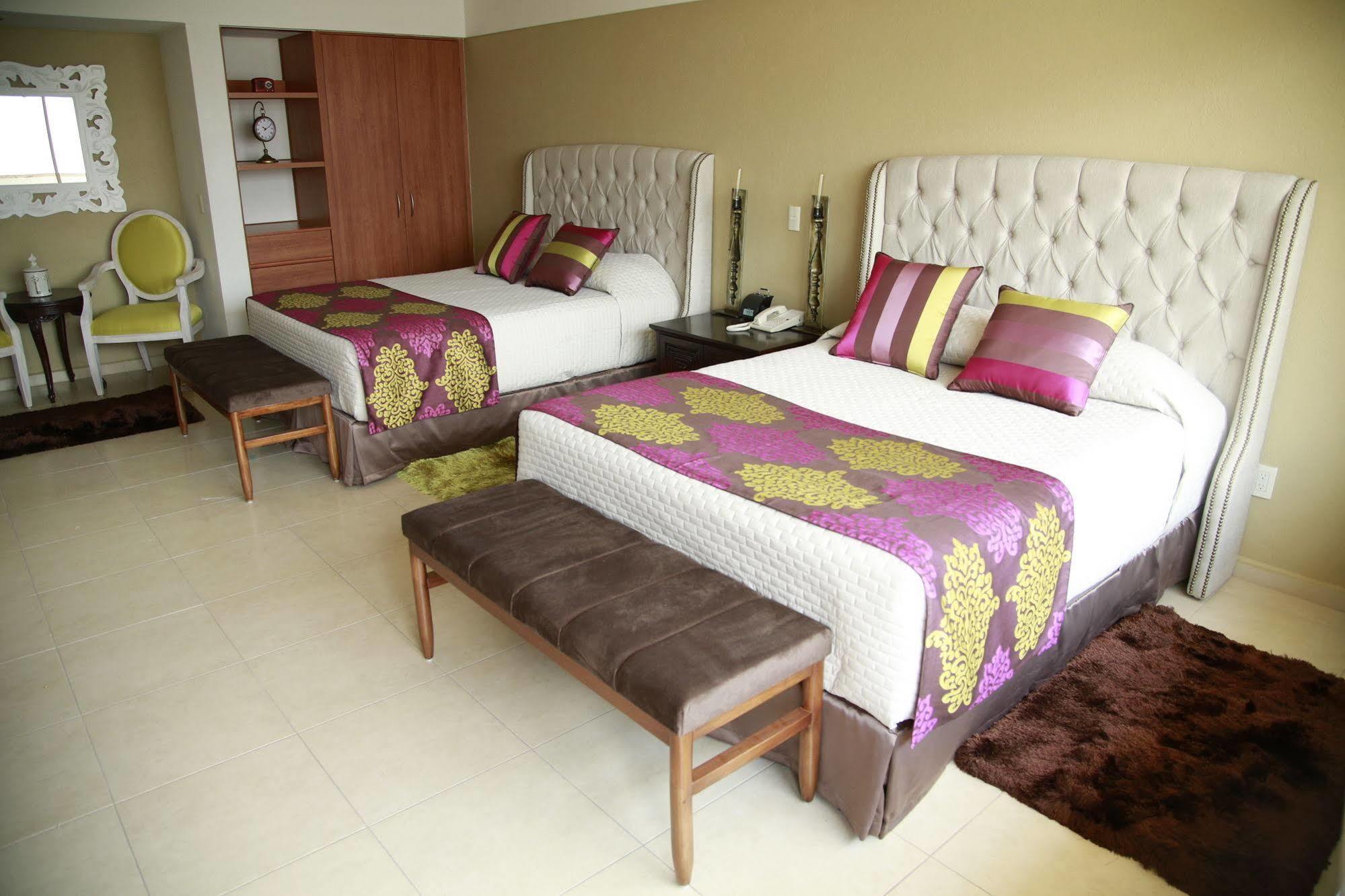 San Pietro Boutique Hotel Tlaquepaque Zewnętrze zdjęcie