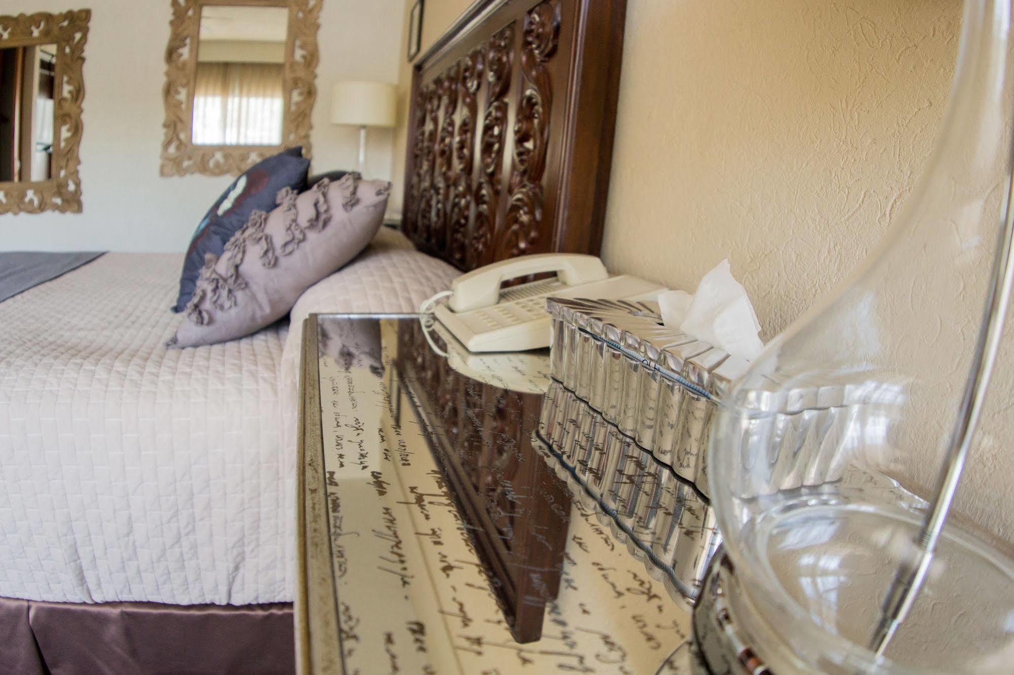 San Pietro Boutique Hotel Tlaquepaque Zewnętrze zdjęcie