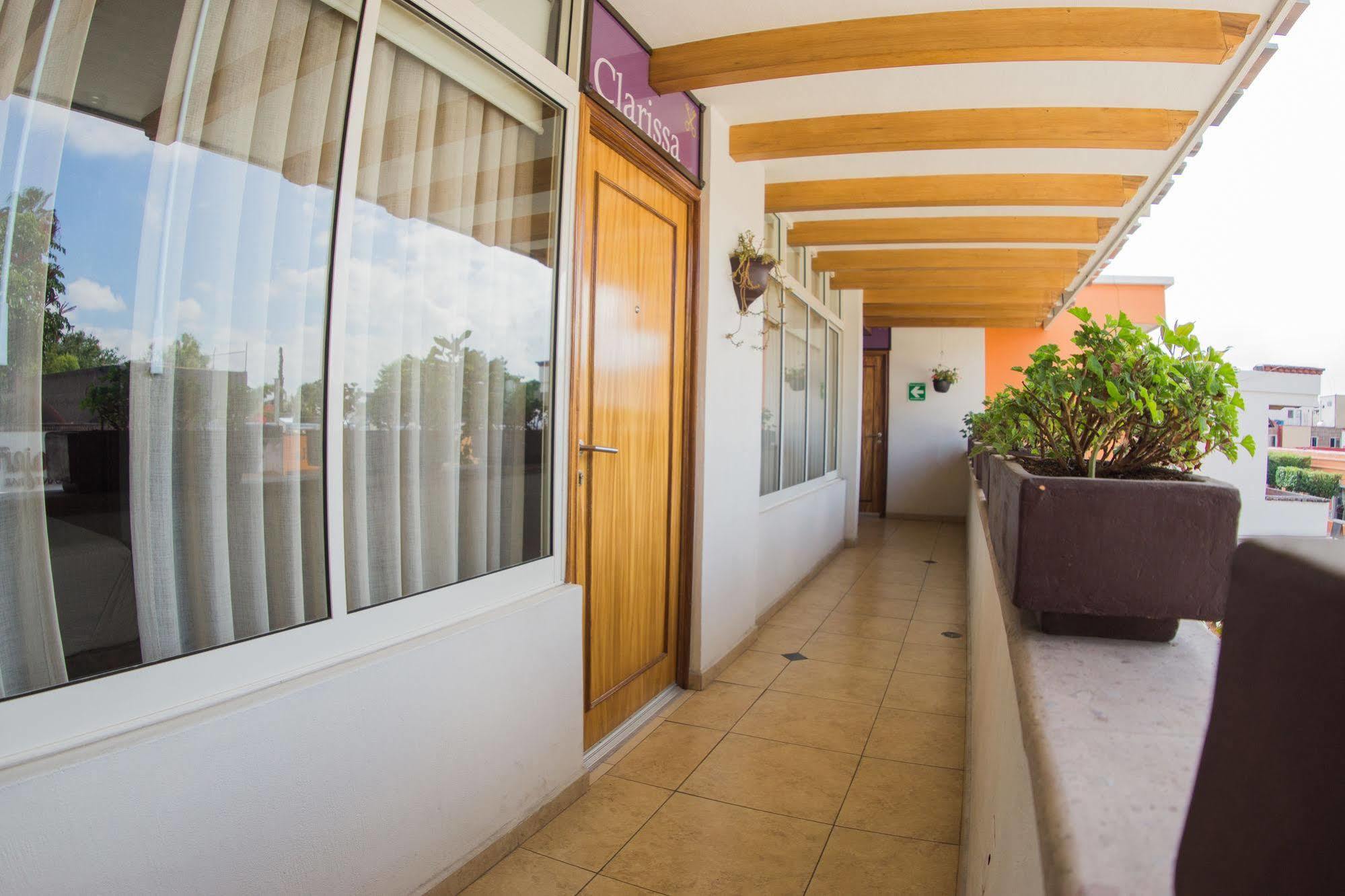 San Pietro Boutique Hotel Tlaquepaque Zewnętrze zdjęcie
