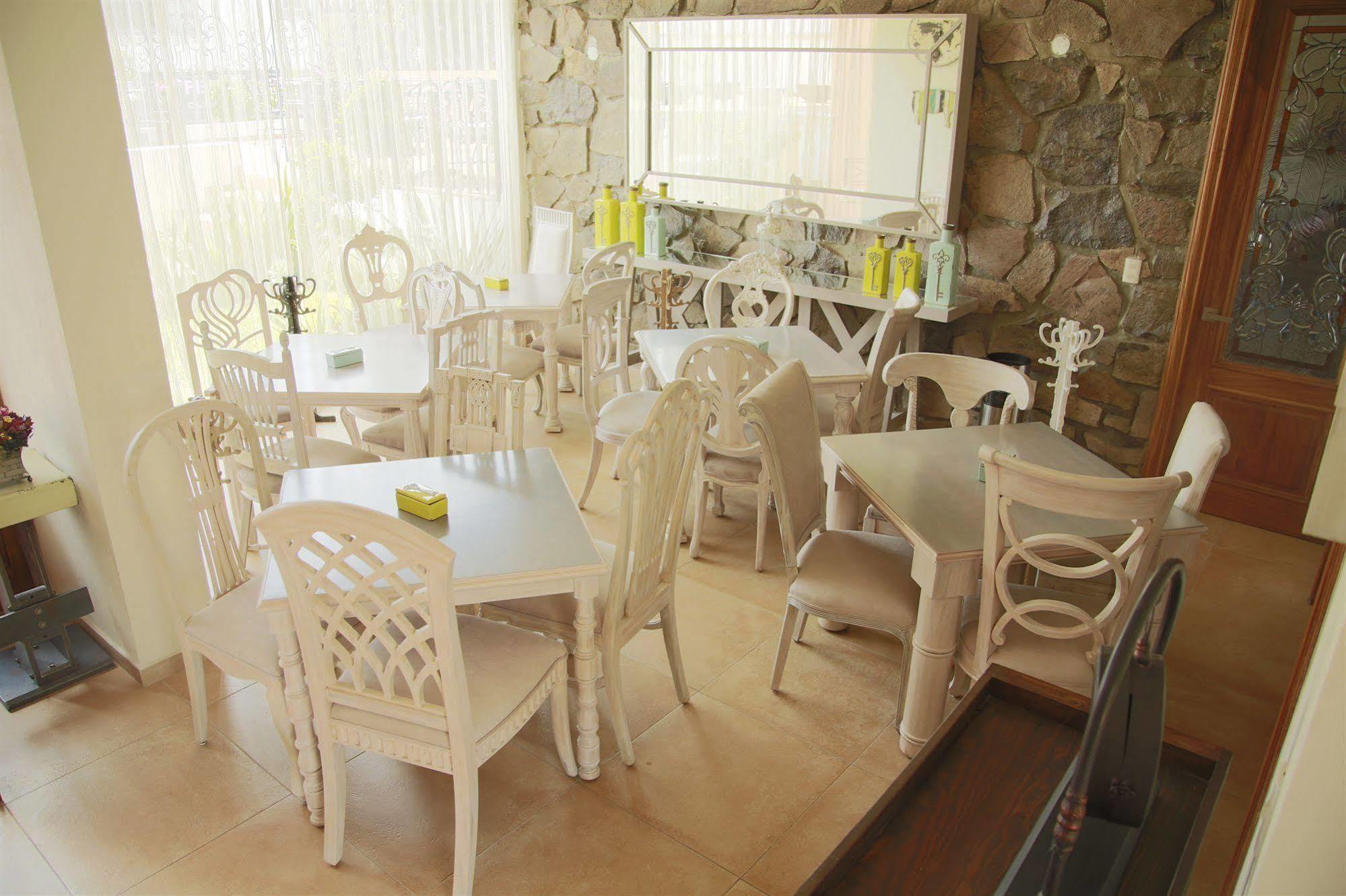 San Pietro Boutique Hotel Tlaquepaque Zewnętrze zdjęcie