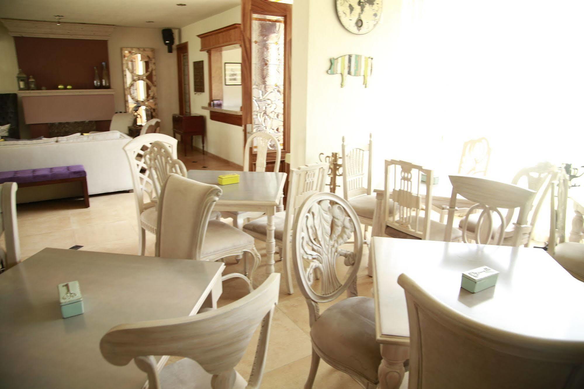 San Pietro Boutique Hotel Tlaquepaque Zewnętrze zdjęcie