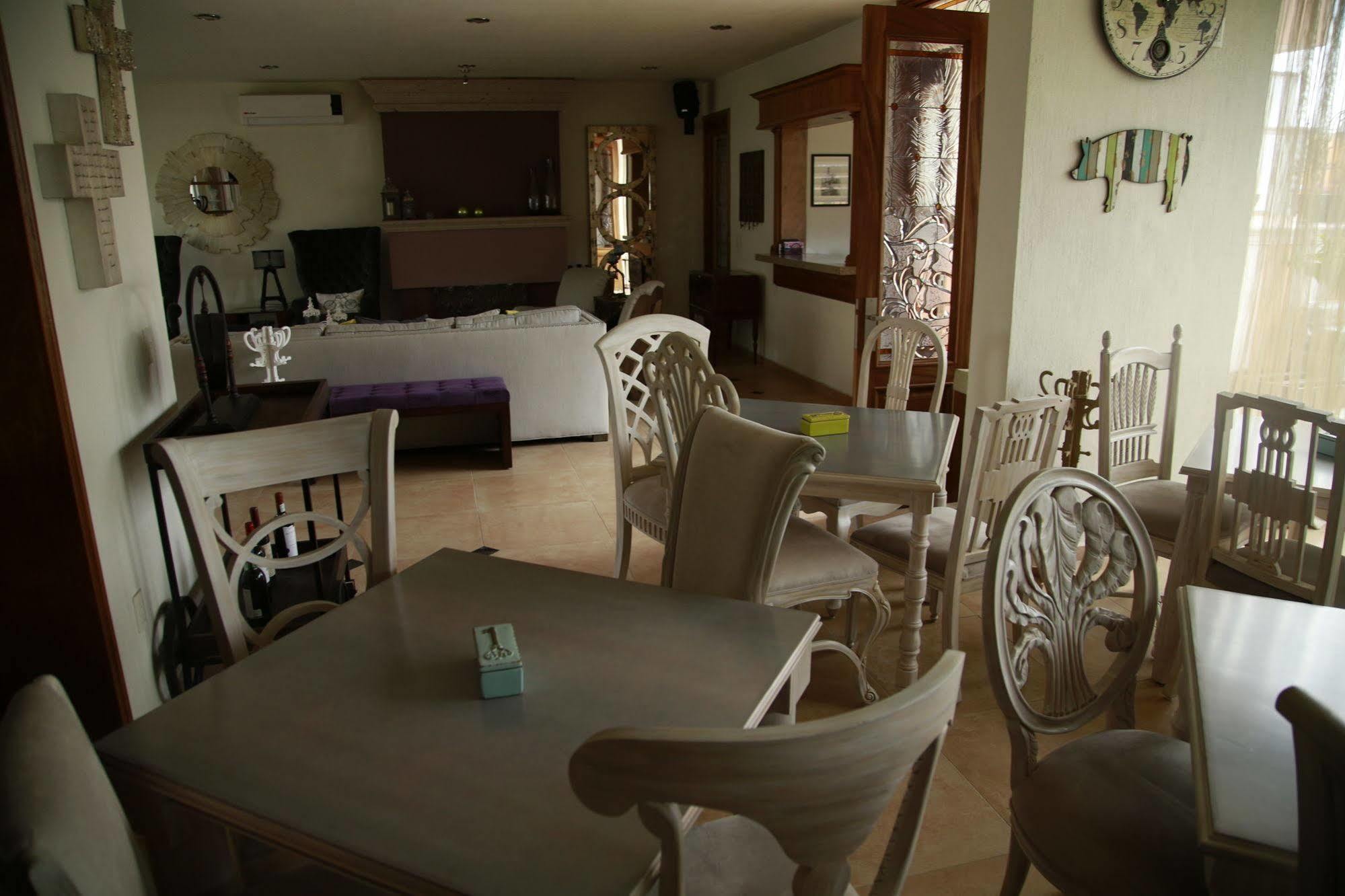 San Pietro Boutique Hotel Tlaquepaque Zewnętrze zdjęcie