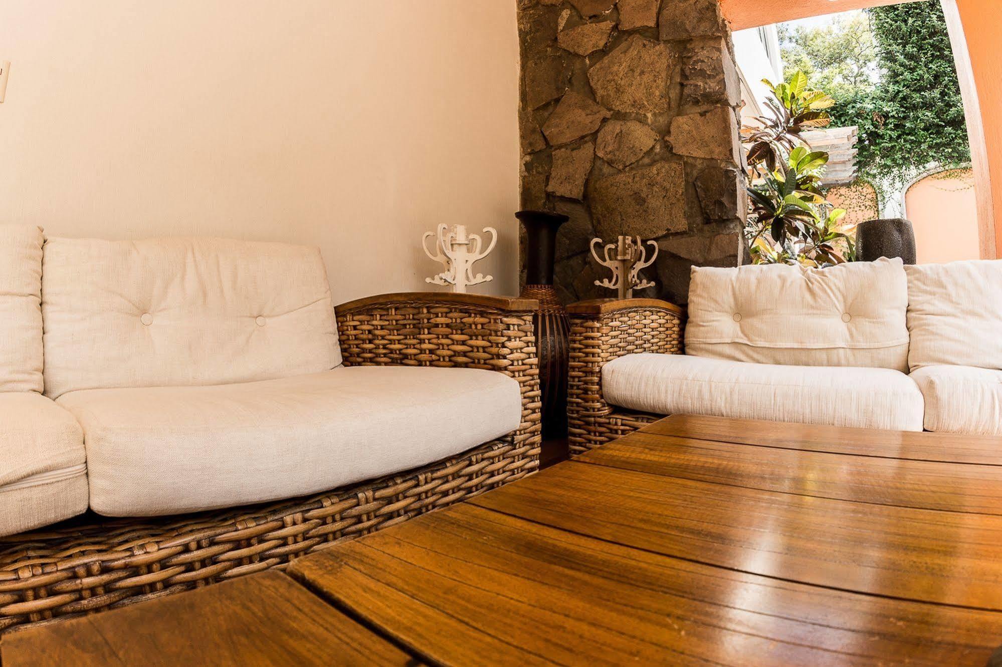 San Pietro Boutique Hotel Tlaquepaque Zewnętrze zdjęcie